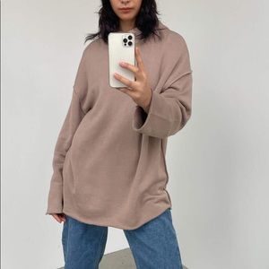 Oak + Fort Hoodie
